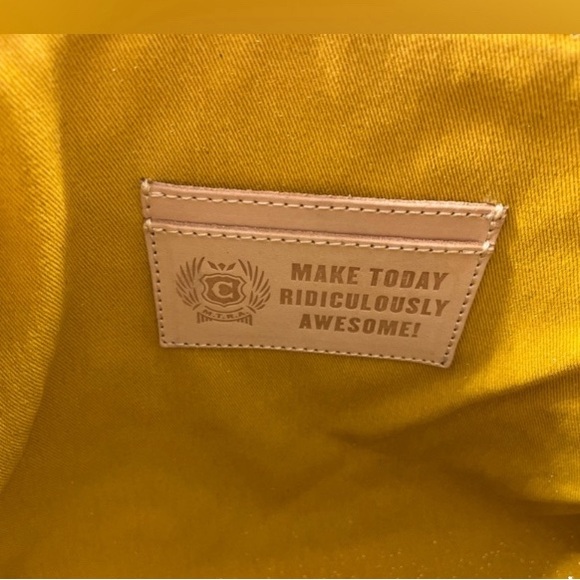 NWT Consuelo Abby Crossbody Purse - Picture 6 of 6